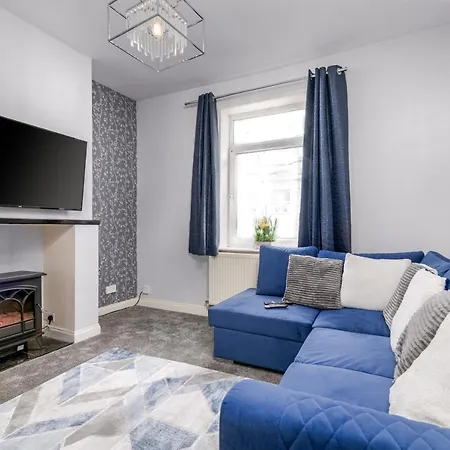 Holiday home Hope Street