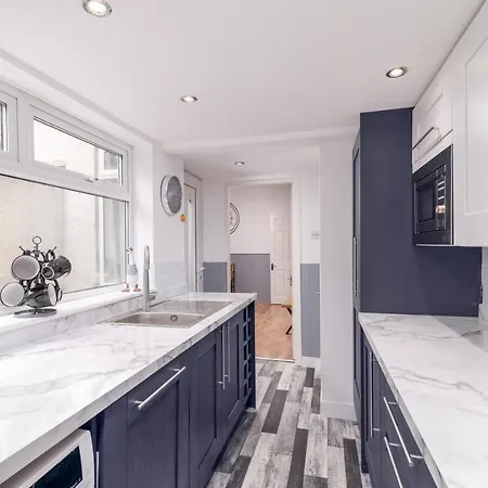 度假居 Hope Street