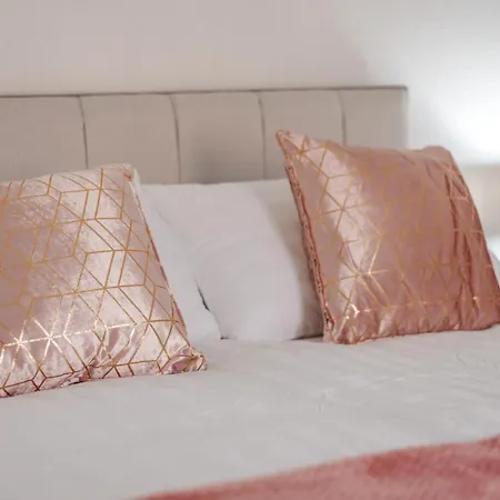 Hope Street 度假居