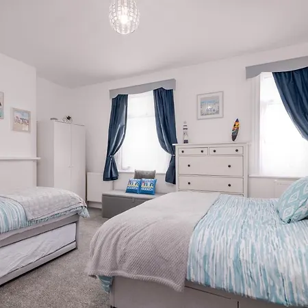 度假居 Hope Street *