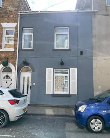 Hope Street * 法利