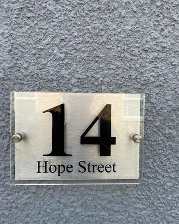 Hope Street Holiday home Filey