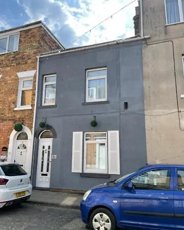 Hope Street Holiday home