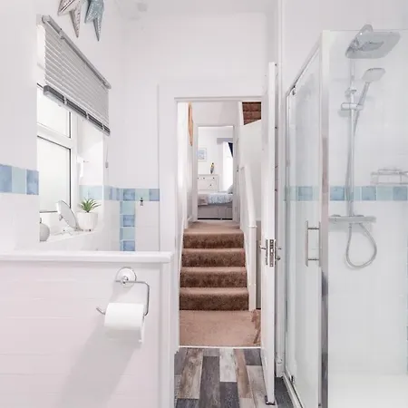 Hope Street 4*