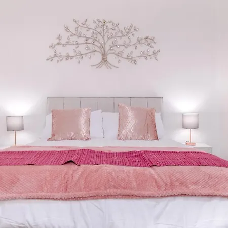 Guest house Hope Street Filey
