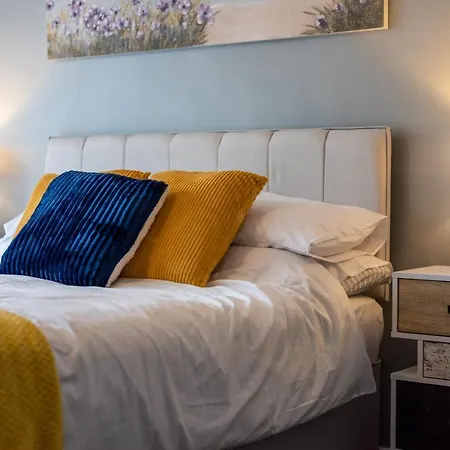 Hope Street Dom wakacyjny