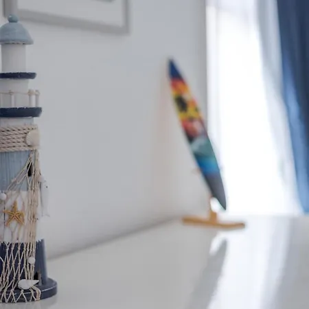 Dom wakacyjny Hope Street