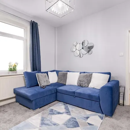 Hope Street Dom wakacyjny