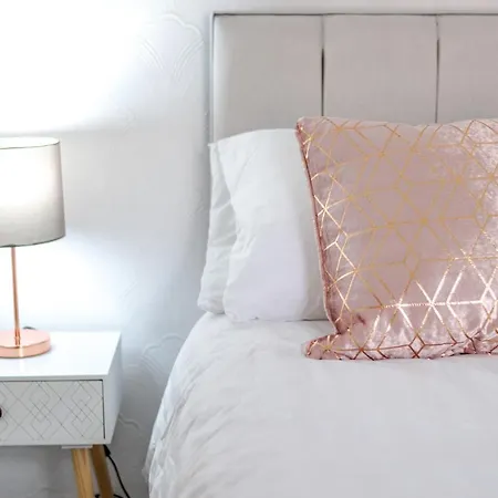 Hope Street Dom wakacyjny Filey