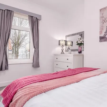 Hope Street Dom wakacyjny *