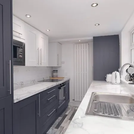 Affittacamere Hope Street 4*